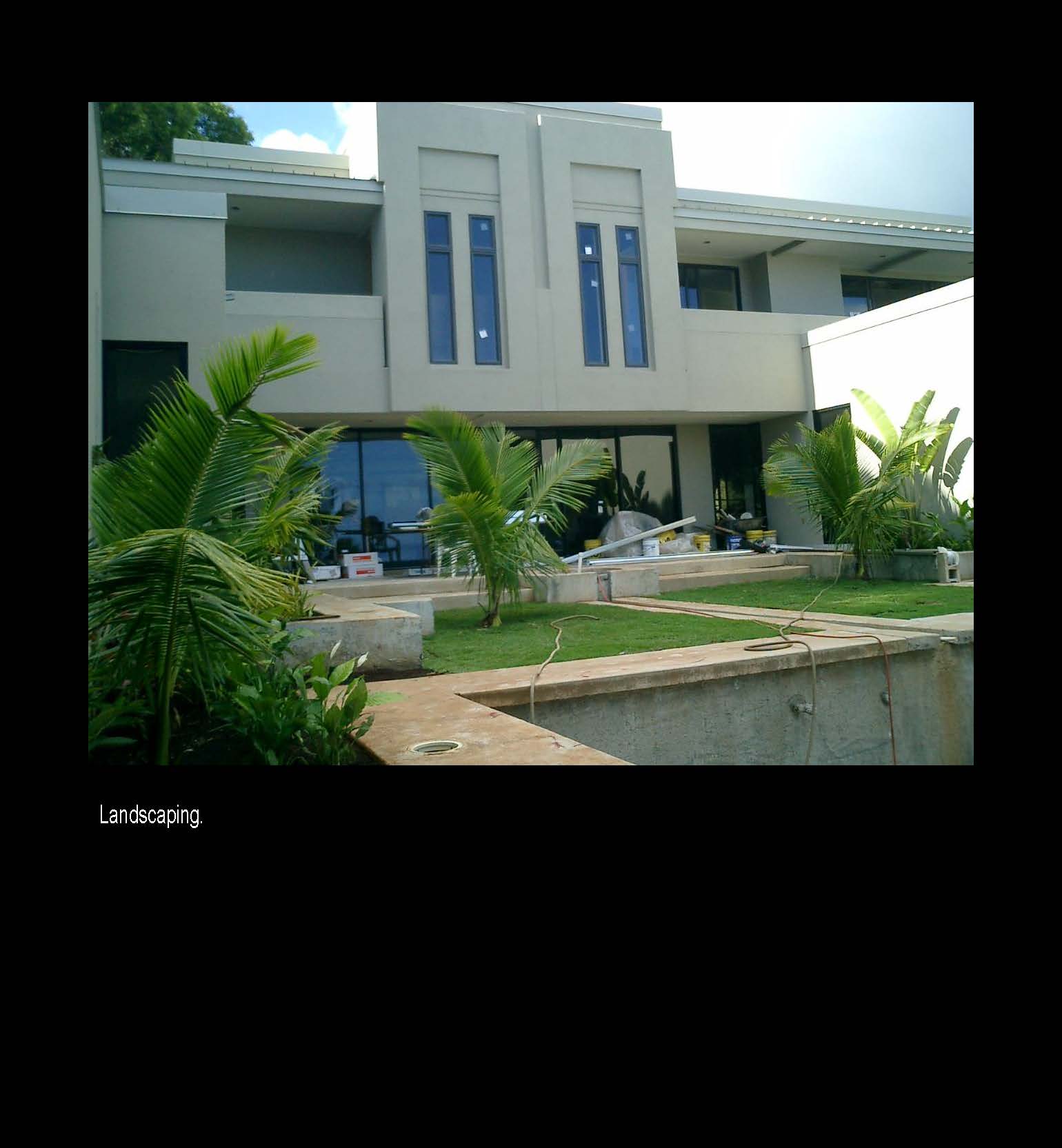 Project image